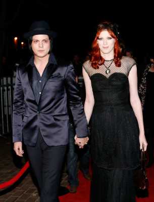 Jack White pic #655546