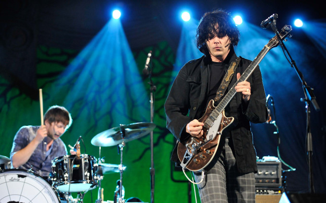 photo 24 in Jack White gallery [id654476] 2013-12-25 00:00:00