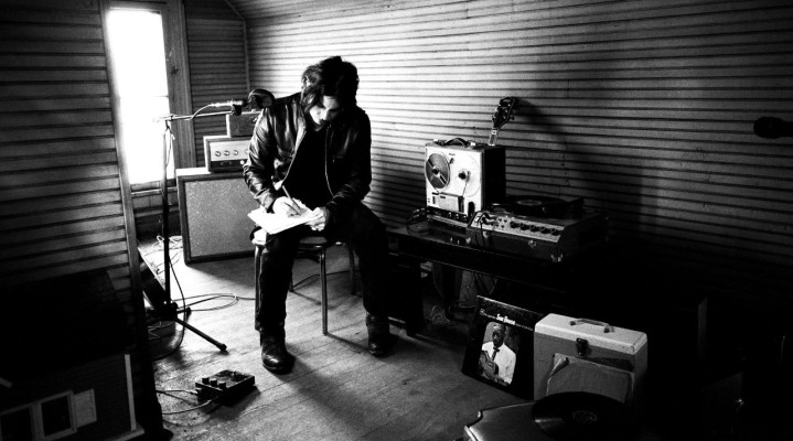 photo 14 in Jack White gallery [id298461] 2010-10-25 00:00:00