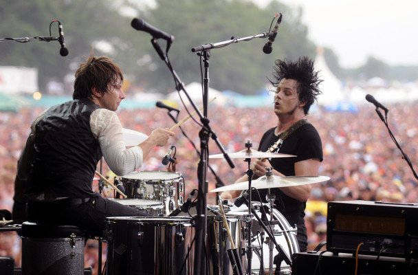 photo 9 in Jack White gallery [id655519] 2013-12-25 00:00:00
