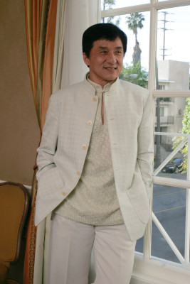Jackie Chan pic #123378