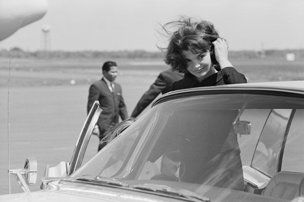 photo 14 in Jackie Kennedy gallery [id101486] 2008-07-01 00:00:00