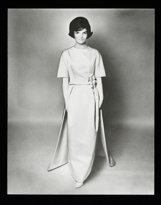 Jackie Kennedy pic #366771