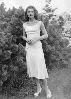 photo 12 in Jackie Kennedy gallery [id101488] 2008-07-01 00:00:00