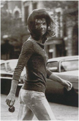 Jackie Kennedy pic #100933
