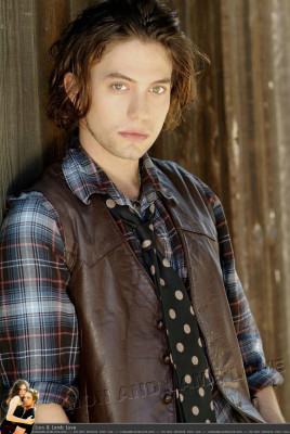 Jackson Rathbone pic #146037