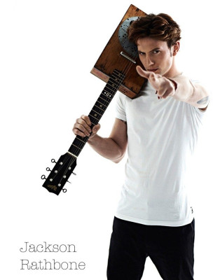 photo 13 in Jackson Rathbone gallery [id427746] 2011-12-08 00:00:00