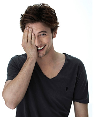 Jackson Rathbone pic #427747