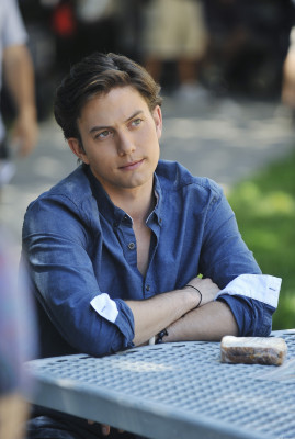 Jackson Rathbone pic #298032