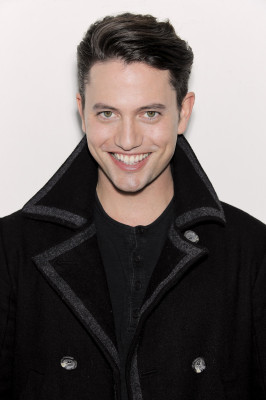 Jackson Rathbone pic #1014189