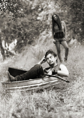 Jackson Rathbone pic #289177