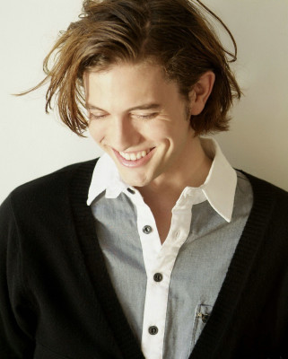 Jackson Rathbone pic #235798