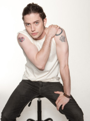 Jackson Rathbone pic #270385