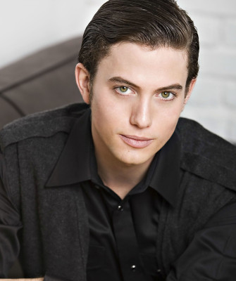 Jackson Rathbone pic #237077