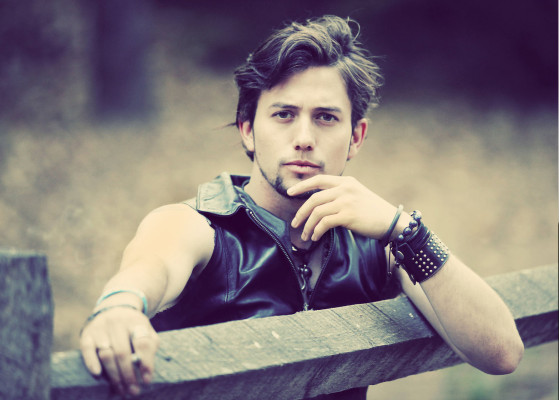 Jackson Rathbone pic #288832