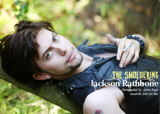Jackson Rathbone pic #288886
