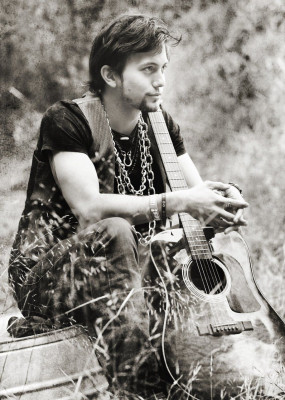 Jackson Rathbone pic #288813