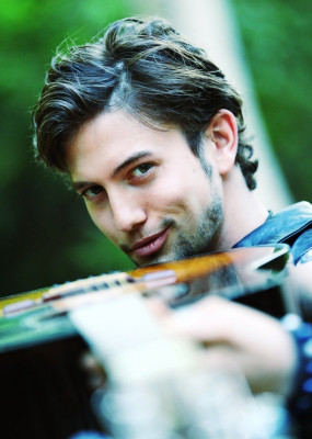 Jackson Rathbone pic #288841