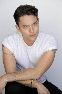 Jackson Rathbone pic #1014190