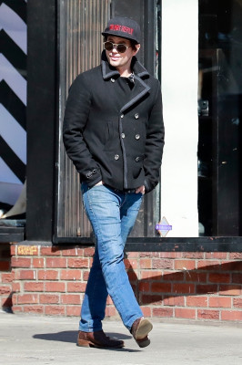 Jackson Rathbone pic #1013927