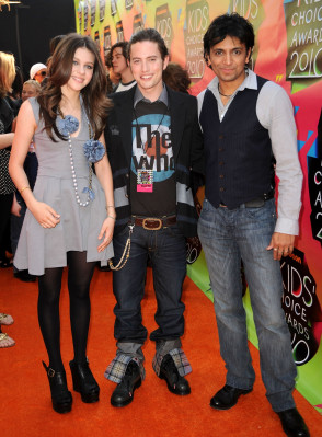 Jackson Rathbone pic #423864