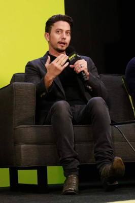 Jackson Rathbone pic #1073942