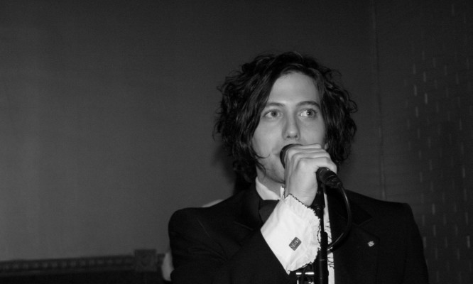 Jackson Rathbone pic #150880