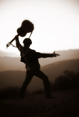 Jackson Rathbone pic #150881