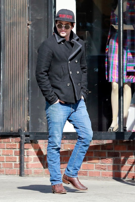 Jackson Rathbone pic #1013926
