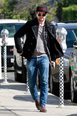 Jackson Rathbone pic #1013923