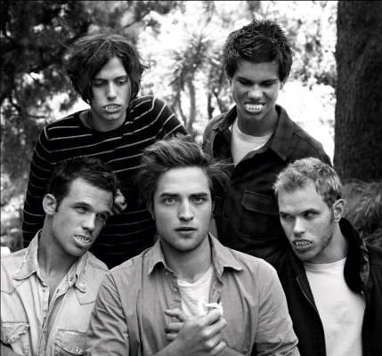 Jackson Rathbone pic #270372