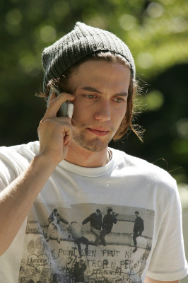 Jackson Rathbone pic #146180