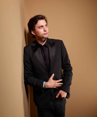 Jackson Rathbone pic #296779