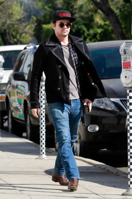 Jackson Rathbone pic #1013928