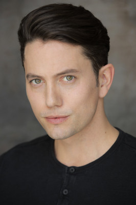 Jackson Rathbone pic #1011245