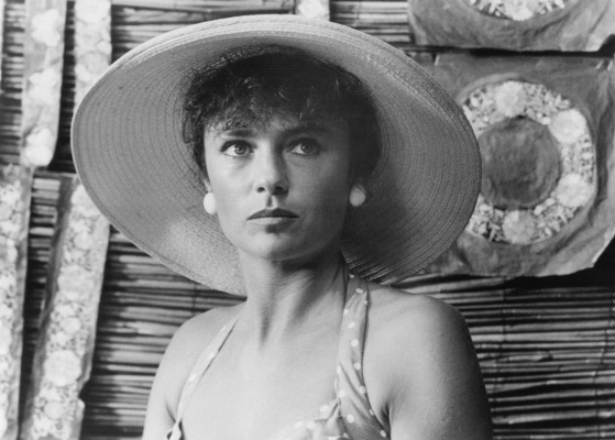 Jacqueline Bisset pic #360714