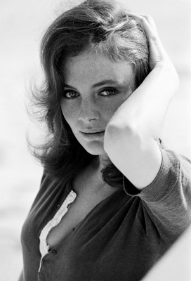 Jacqueline Bisset pic #103075