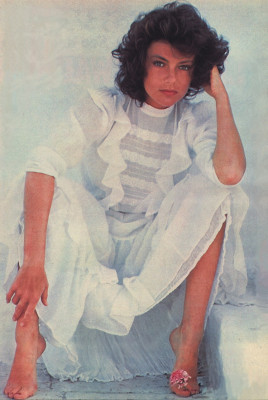 Jacqueline Bisset pic #346936