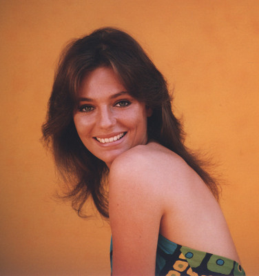 Jacqueline Bisset pic #201006