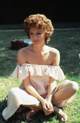 Jacqueline Bisset pic #360786