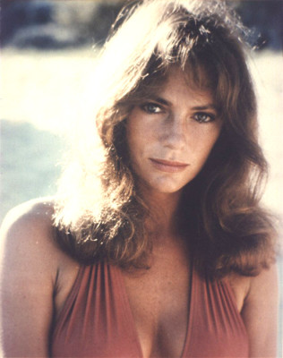 Jacqueline Bisset pic #360744