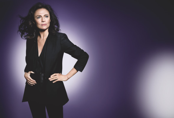 Jacqueline Bisset pic #378036