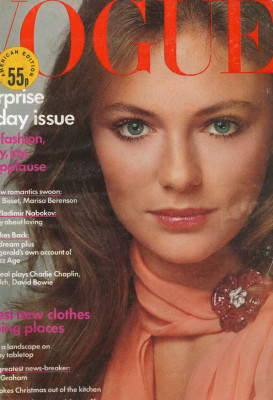 Jacqueline Bisset pic #369875