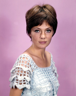 photo 22 in Jacqueline Bisset gallery [id374258] 2011-04-29 00:00:00