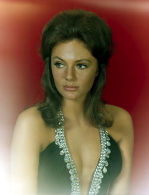 photo 20 in Jacqueline Bisset gallery [id374260] 2011-04-29 00:00:00