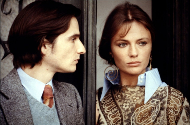 Jacqueline Bisset pic #277896