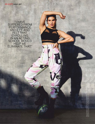 photo 3 in Jacqueline Fernandez gallery [id1218874] 2020-06-22 00:00:00