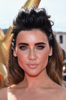 Jacqueline MacInnes Wood pic #771819