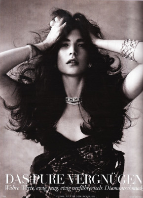 Jacquelyn Jablonski pic #330779