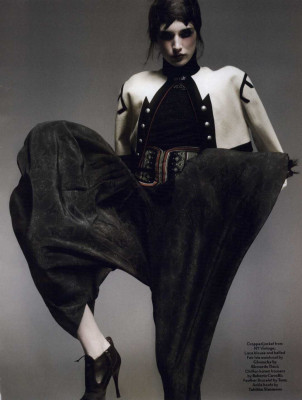 Jacquelyn Jablonski pic #329646